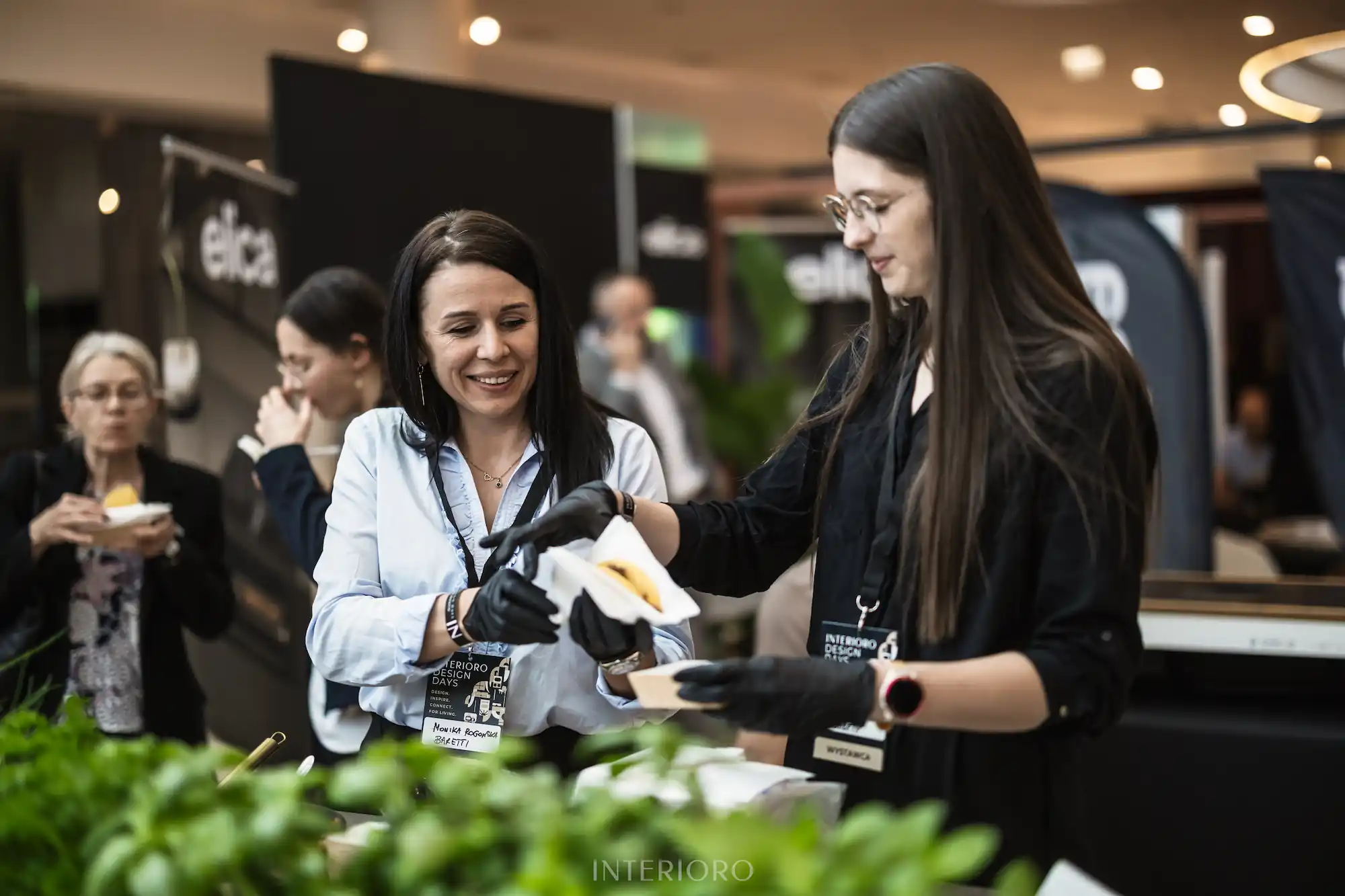 Interioro Design Days 2026 – prelegenci